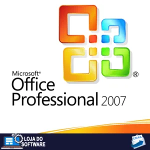 Microsoft Office Enterprise 2007