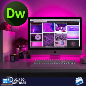 Adobe Dreamweaver 2021