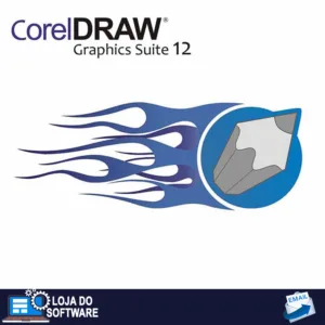 CorelDraw 12 Graphics Suite