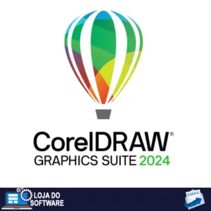CorelDRAW Graphics Suite 2024