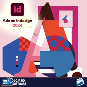adobe indesign 2024