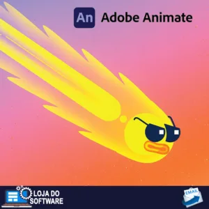 Adobe Animate 2024