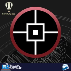 CorelCAD 2023