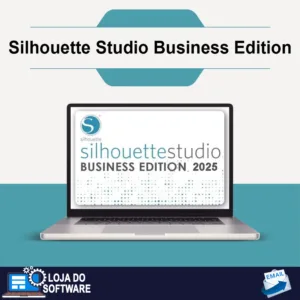 Silhouette Studio Business Edition