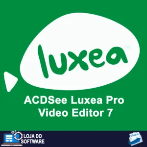 ACDSee Luxea Pro Video Editor 7