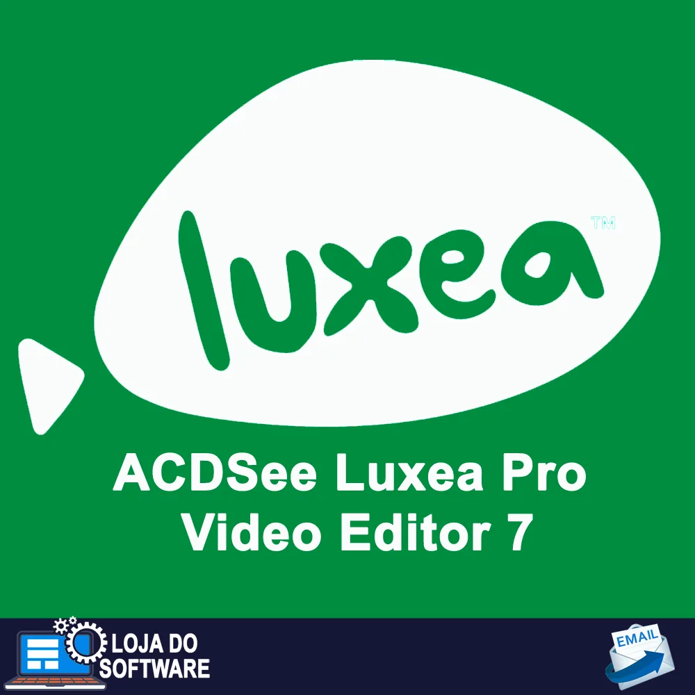 ACDSee Luxea Pro Video Editor 7