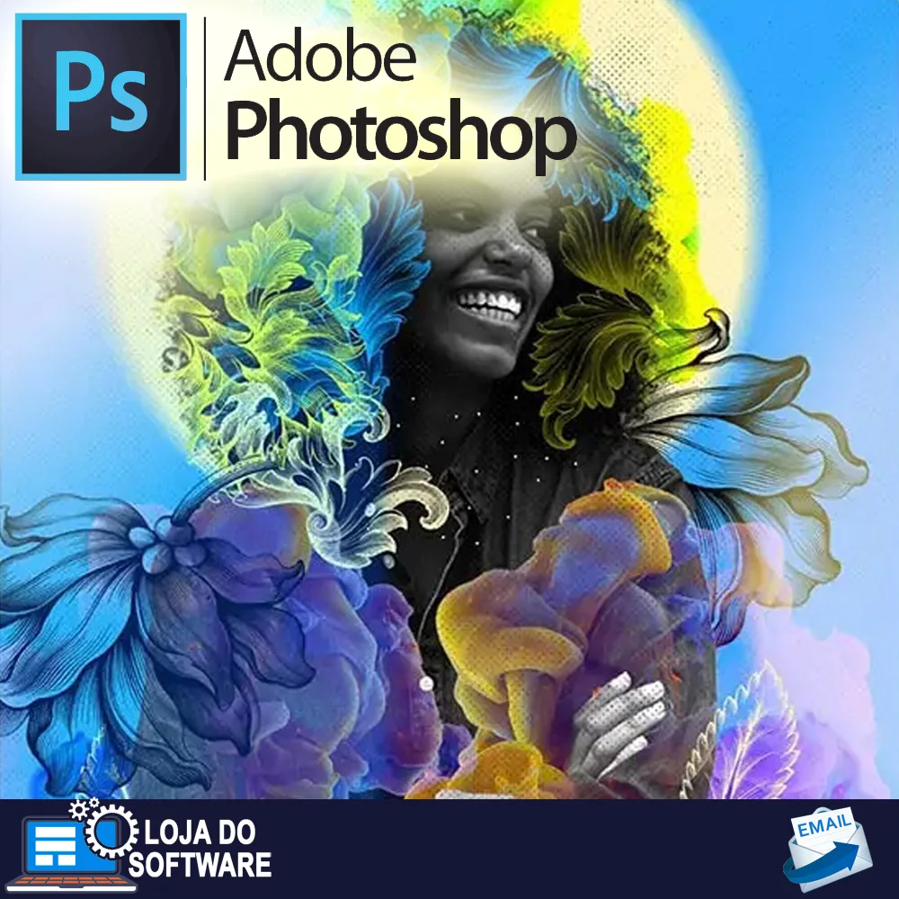 adobe photoshop 2023