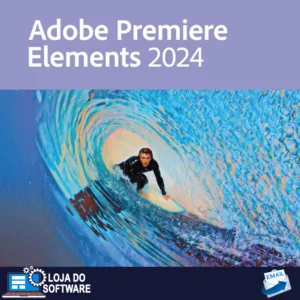 Adobe Premiere Elements 2024