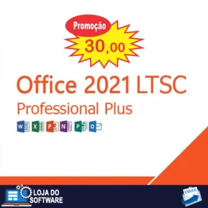 office 2021 pro plus retail ltsc
