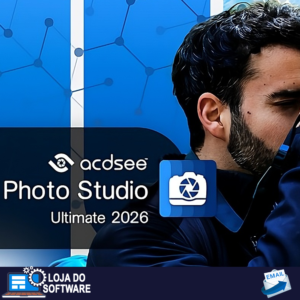 ACDSee Photo Studio Ultimate 2026