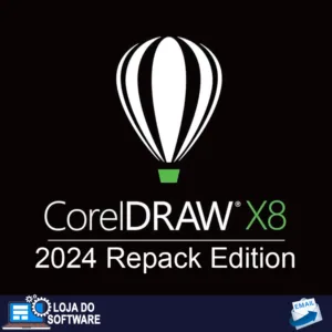 CorelDRAW Graphics Suite X8