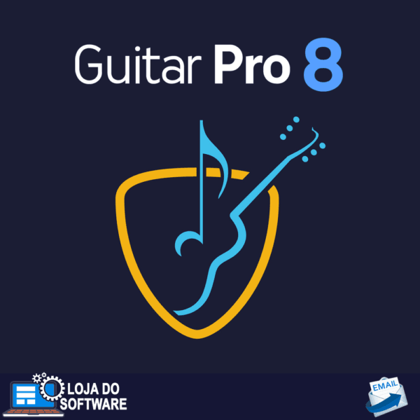 Guitar Pro 8