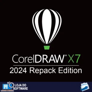 CorelDRAW Graphics Suite X7