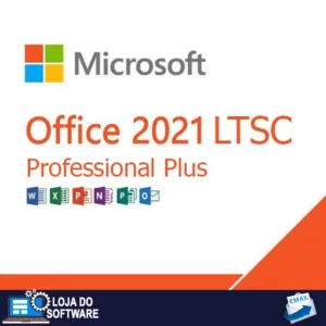 office 2021 pro plus retail ltsc