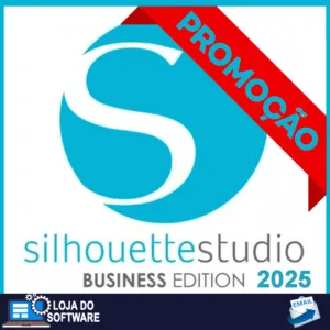 Silhouette Studio Business Edition