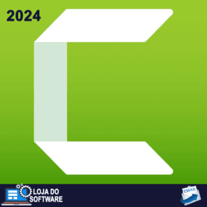 Techsmith Camtasia 2024