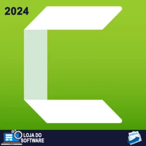 Techsmith Camtasia 2024