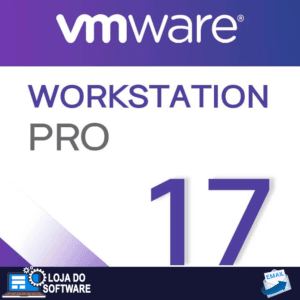 VMware Workstation pror 17