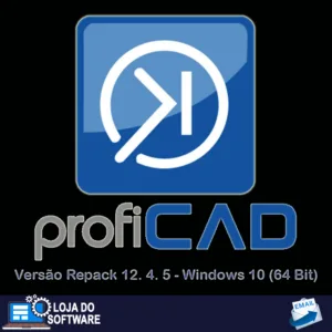 ProfiCAD 12