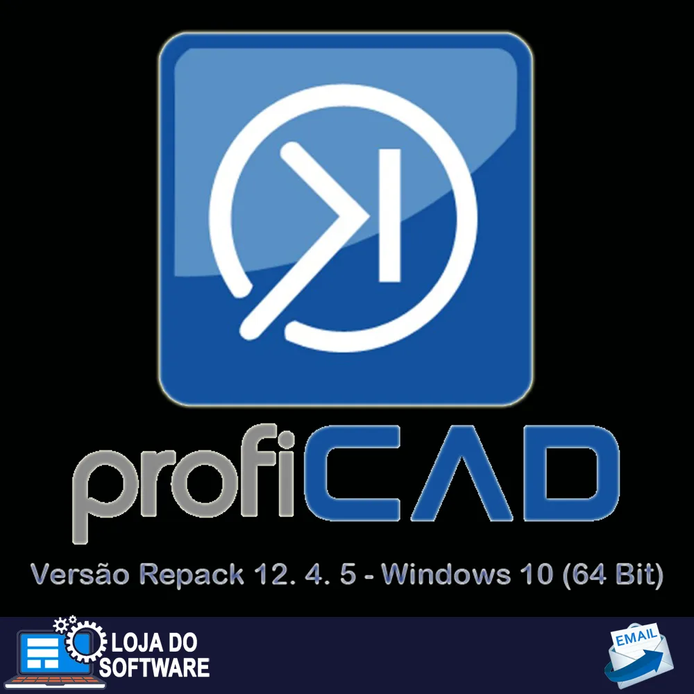 ProfiCAD 12