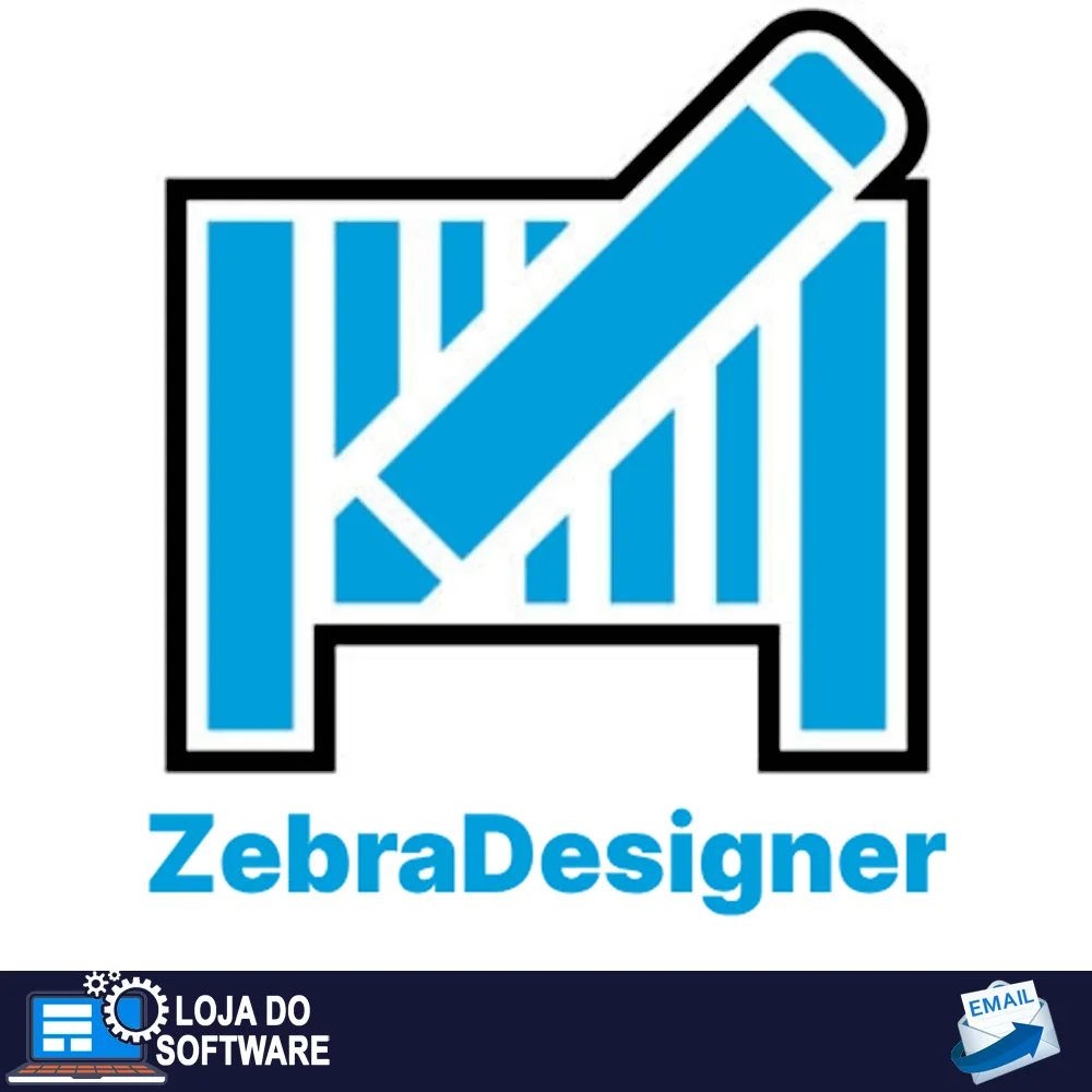 Zebra Designer Professional 3