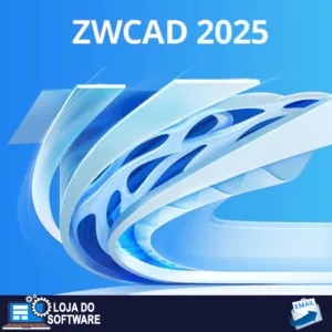 zwcad pro 2025