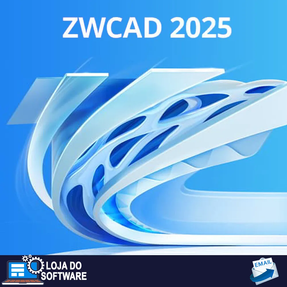 zwcad pro 2025