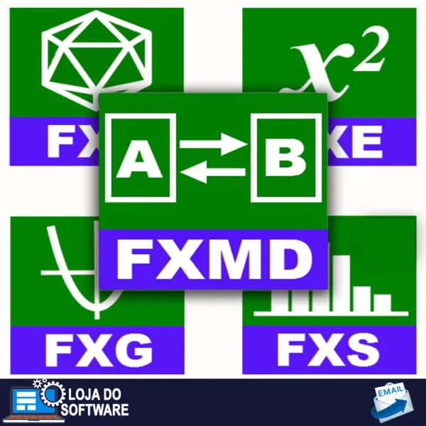 FX Draw Tools MultiDocs