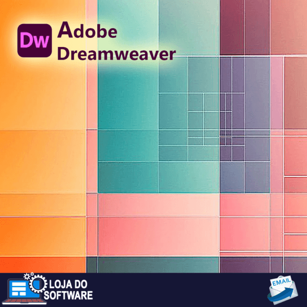 Adobe Dreamweaver 2024