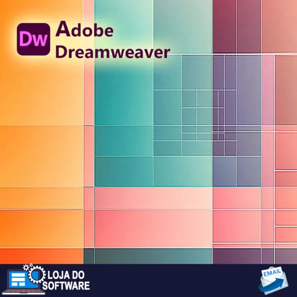 Adobe Dreamweaver 2024