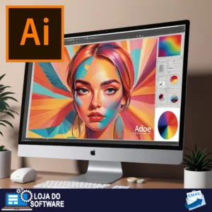 Adobe Illustrator 2026