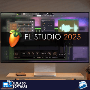 FL Studio Producer Edition 2025