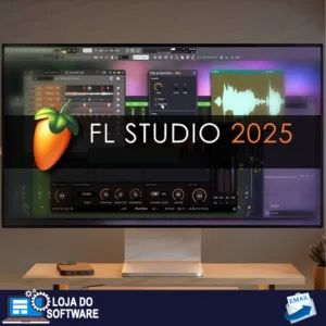 FL Studio Producer Edition 2025