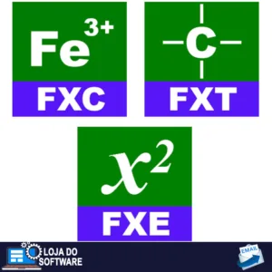 FX ScienceTools MultiDocs