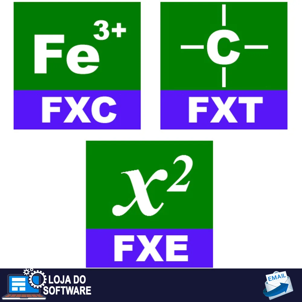 FX ScienceTools MultiDocs