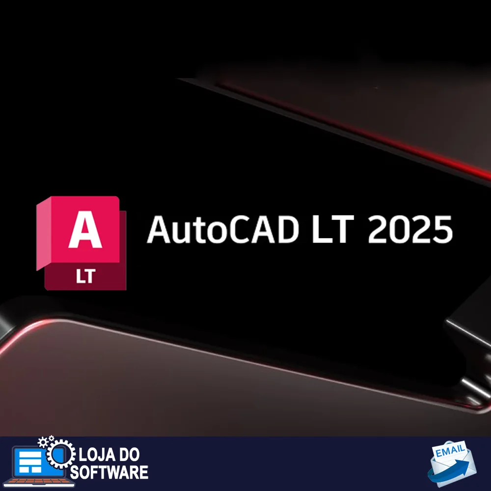 Autodesk AutoCAD LT 2025