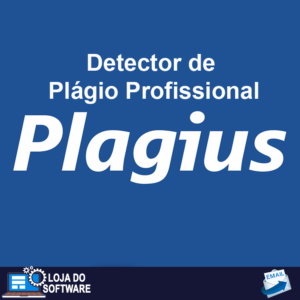 Plagius - Detector de Plágio Profissional