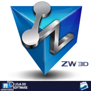 ZW3D 2024
