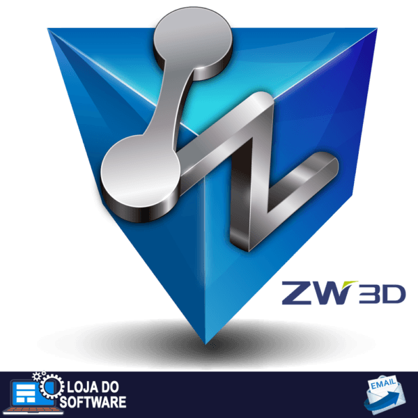 ZW3D 2024