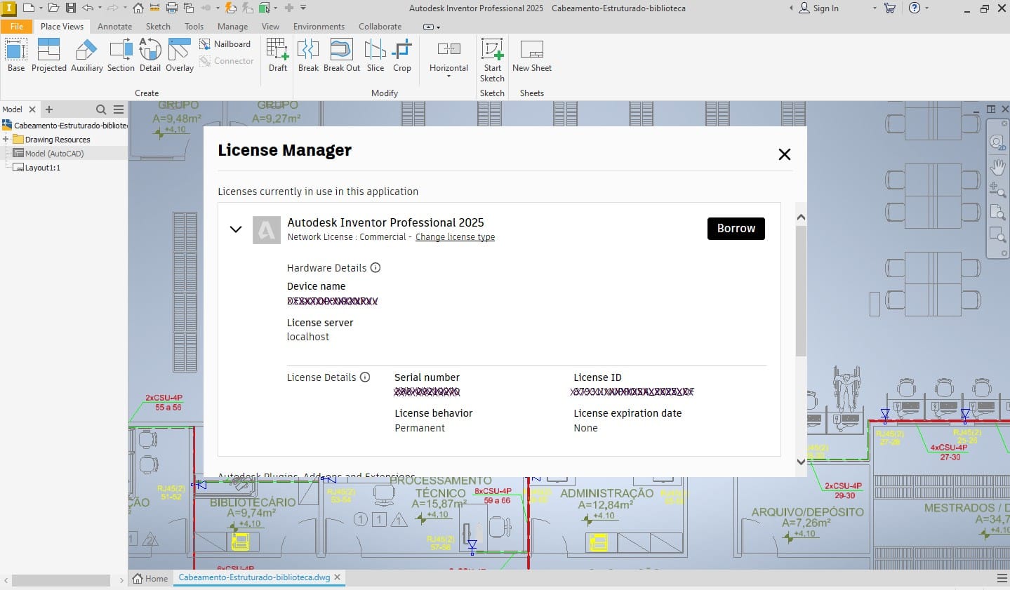 Inventor Professional 2025 Inventor Professional 2025
