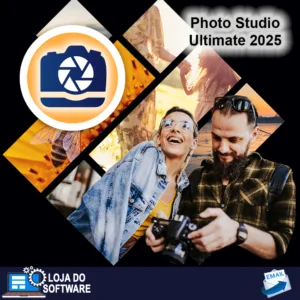 ACDSee Photo Studio Ultimate 2025