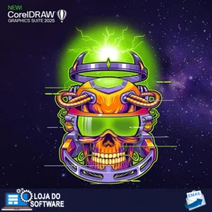CorelDRAW Graphics Suite 2025
