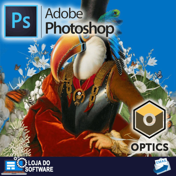 Adobe Photoshop 2025