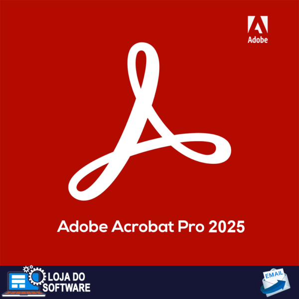 Acrobat Pro 2025