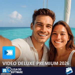 MAGIX Video Deluxe 2026 Premium