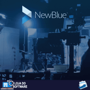 NewBlue TotalFX 360
