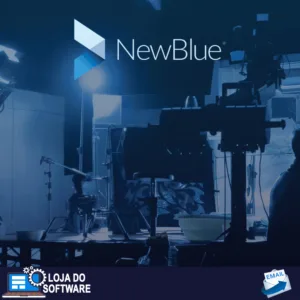 NewBlue TotalFX 360
