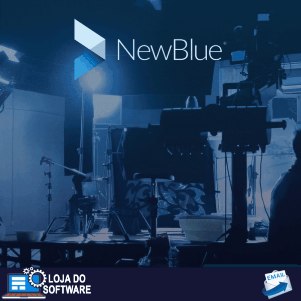 NewBlue TotalFX 360