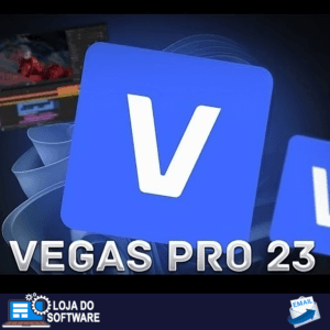 MAGIX VEGAS PRO 23