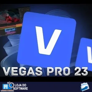MAGIX VEGAS PRO 23